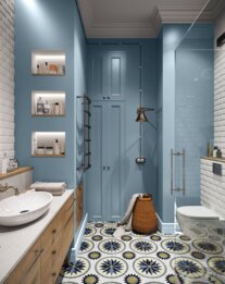 Коллекция NÄPPY