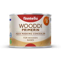 WOODDI PRIMERIN Aqua masking concealer