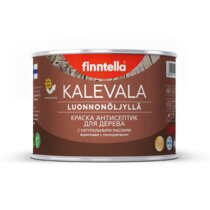 KALEVALA Luonnonöljyllä