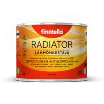 RADIATOR Lämacmönkestävä