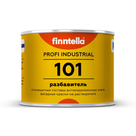 Разбавитель PROFI INDUSTRIAL-101 изб. 1