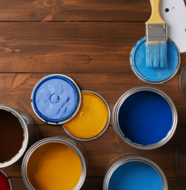 Финские эмали и лаки: особенности продукции и правила выбора