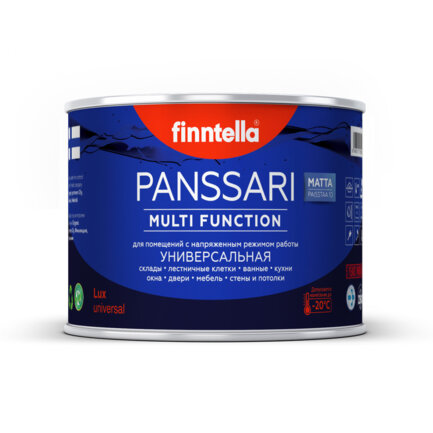 PANSSARI Matta Multi function изб. 2