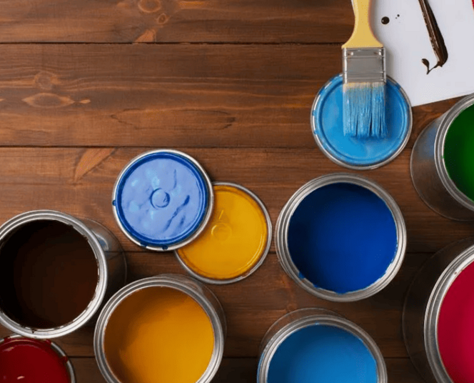 Финские эмали и лаки: особенности продукции и правила выбора