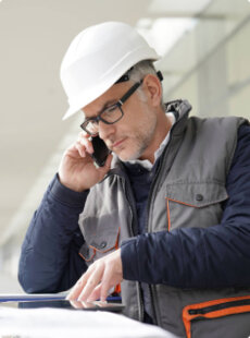 Для строителей, подрядчиков и снабженцев