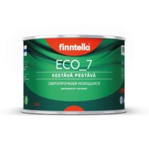 ECO_7 Kestävä pestävä