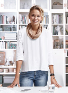 Для дизайнеров и архитекторов