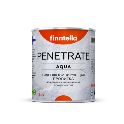 PENETRATE AQUA изб. 1