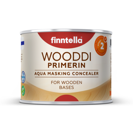 WOODDI PRIMERIN Aqua masking concealer изб. 1