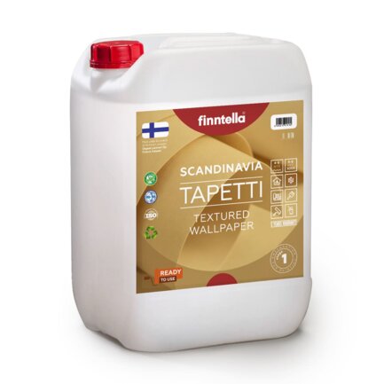 SCANDINAVIA TAPETTI textured wallpaper изб. 1