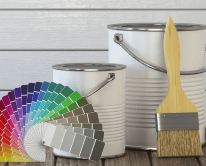 Выбор качественной краски для детской комнаты: что важно знать?