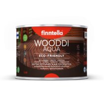 WOODDI AQUA ECO-friendly