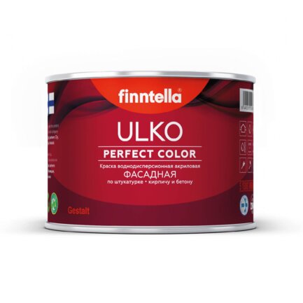 ULKO Perfect Color изб. 1