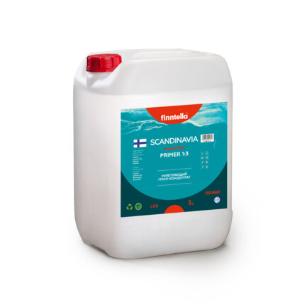 SCANDINAVIA Concentrat 1:3 изб. 1