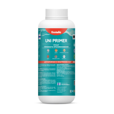 UNI_PRIMER изб. 1