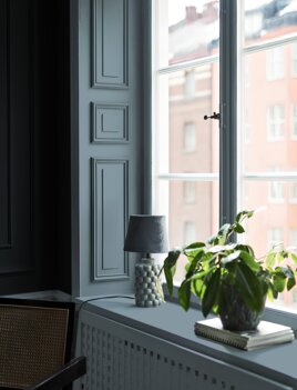 Для оконных откосов