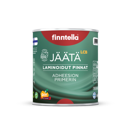 JÄÄTA LCB Laminoidut pinnat изб. 1