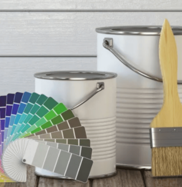 Выбор качественной краски для детской комнаты: что важно знать?