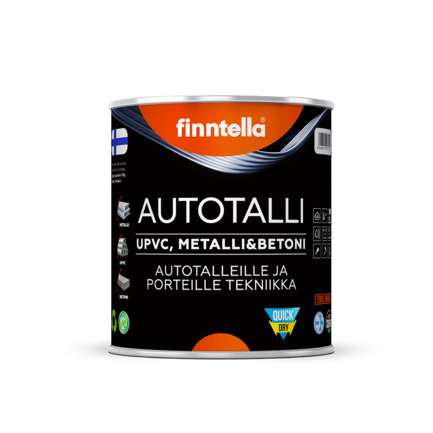 AUTOTALLI UPVC, metalli & betoni изб. 2