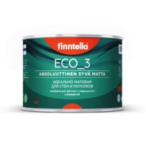 ECO_3 Absoluuttinen syvä matta