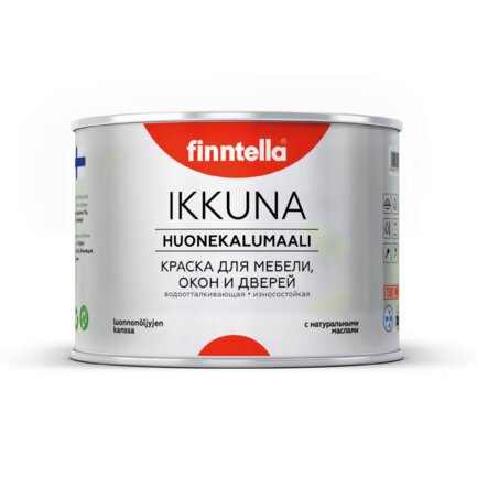 IKKUNA Huonekalumaali изб. 1