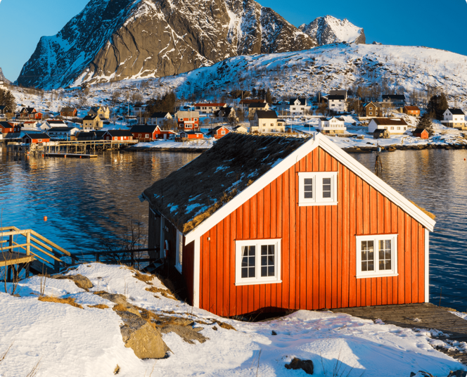 Почему всё больше покупателей выбирают финские краски?