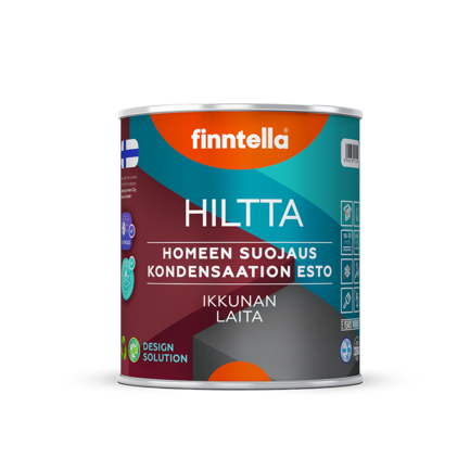 FINNTELLA HILTTA — краска для оконных откосов изб. 1