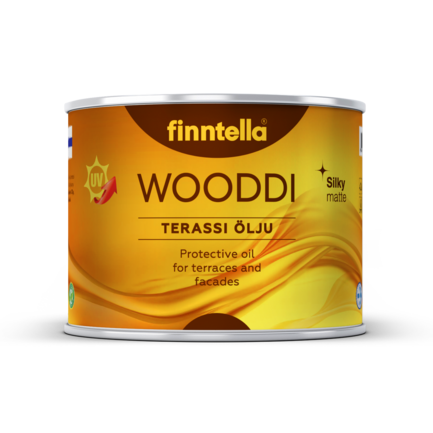 WOODDI Terassi Öljy изб. 1