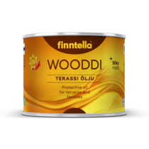 WOODDI Terassi Öljy